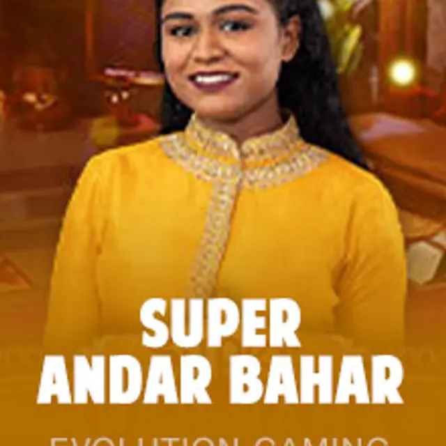 Andar Bahar by Evolution