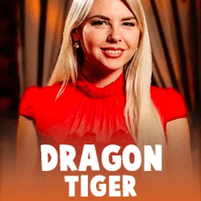 Dragon Tiger by Evolution