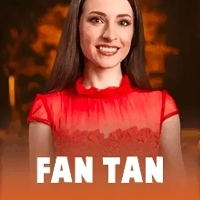 Fan Tan by Evolution