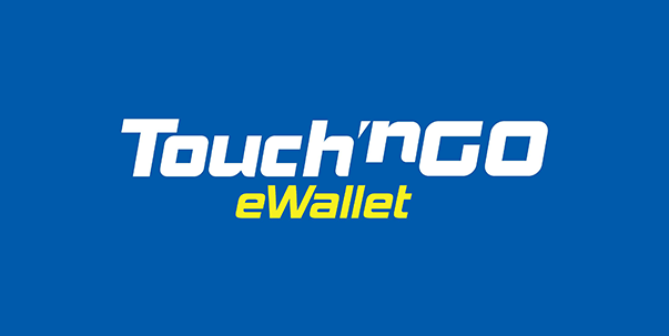 Touch 'n Go